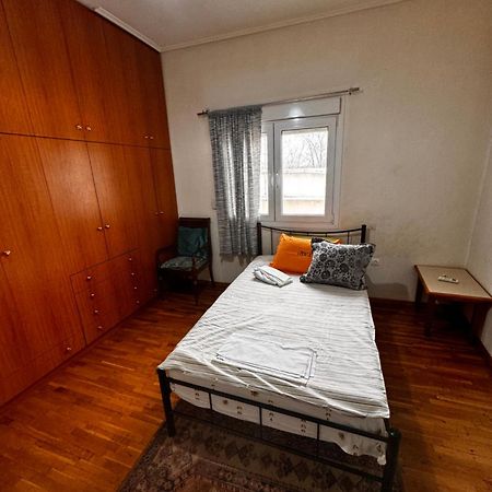 50 Μέτρα Από Τον Μύλο Των Ξωτικών Apartment Tríkala Екстериор снимка