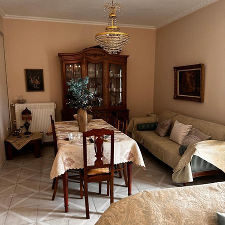 50 Μέτρα Από Τον Μύλο Των Ξωτικών Apartment Tríkala Екстериор снимка