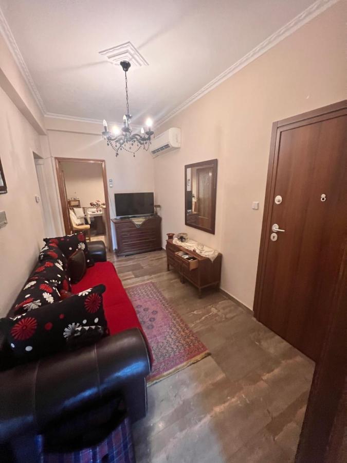 50 Μέτρα Από Τον Μύλο Των Ξωτικών Apartment Tríkala Екстериор снимка
