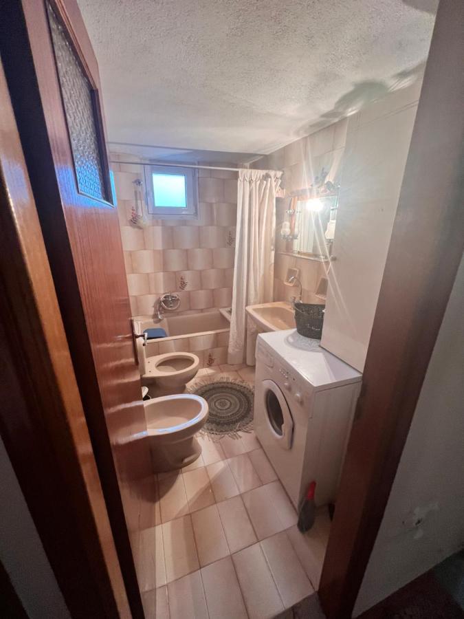 50 Μέτρα Από Τον Μύλο Των Ξωτικών Apartment Tríkala Екстериор снимка
