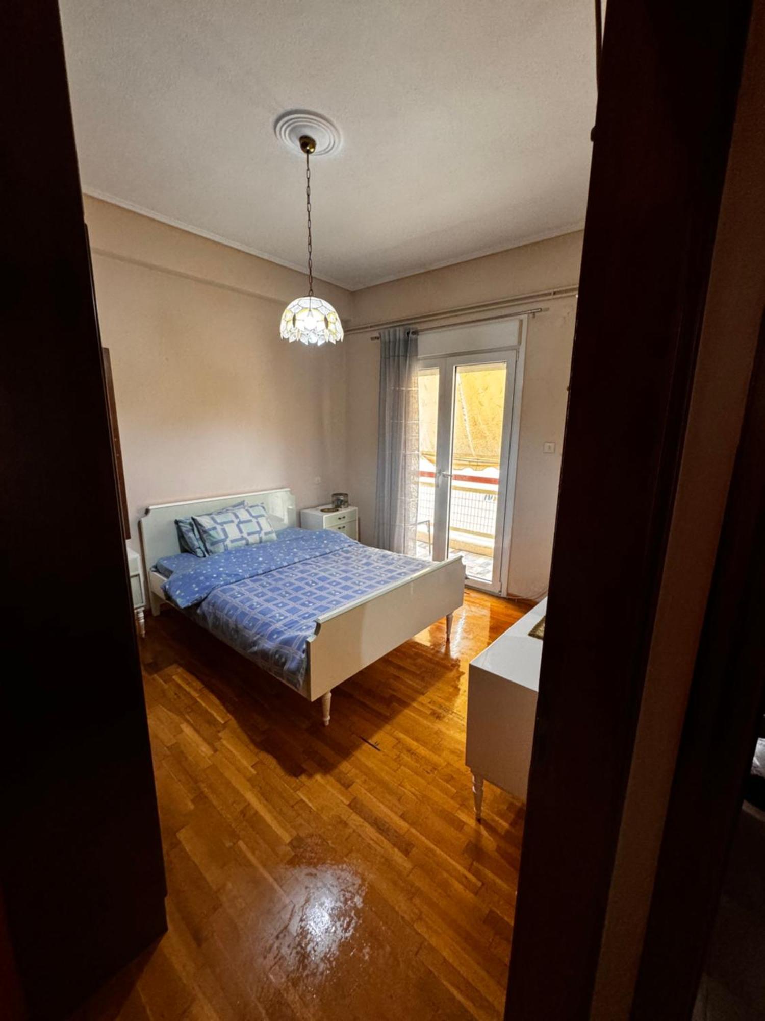50 Μέτρα Από Τον Μύλο Των Ξωτικών Apartment Tríkala Екстериор снимка