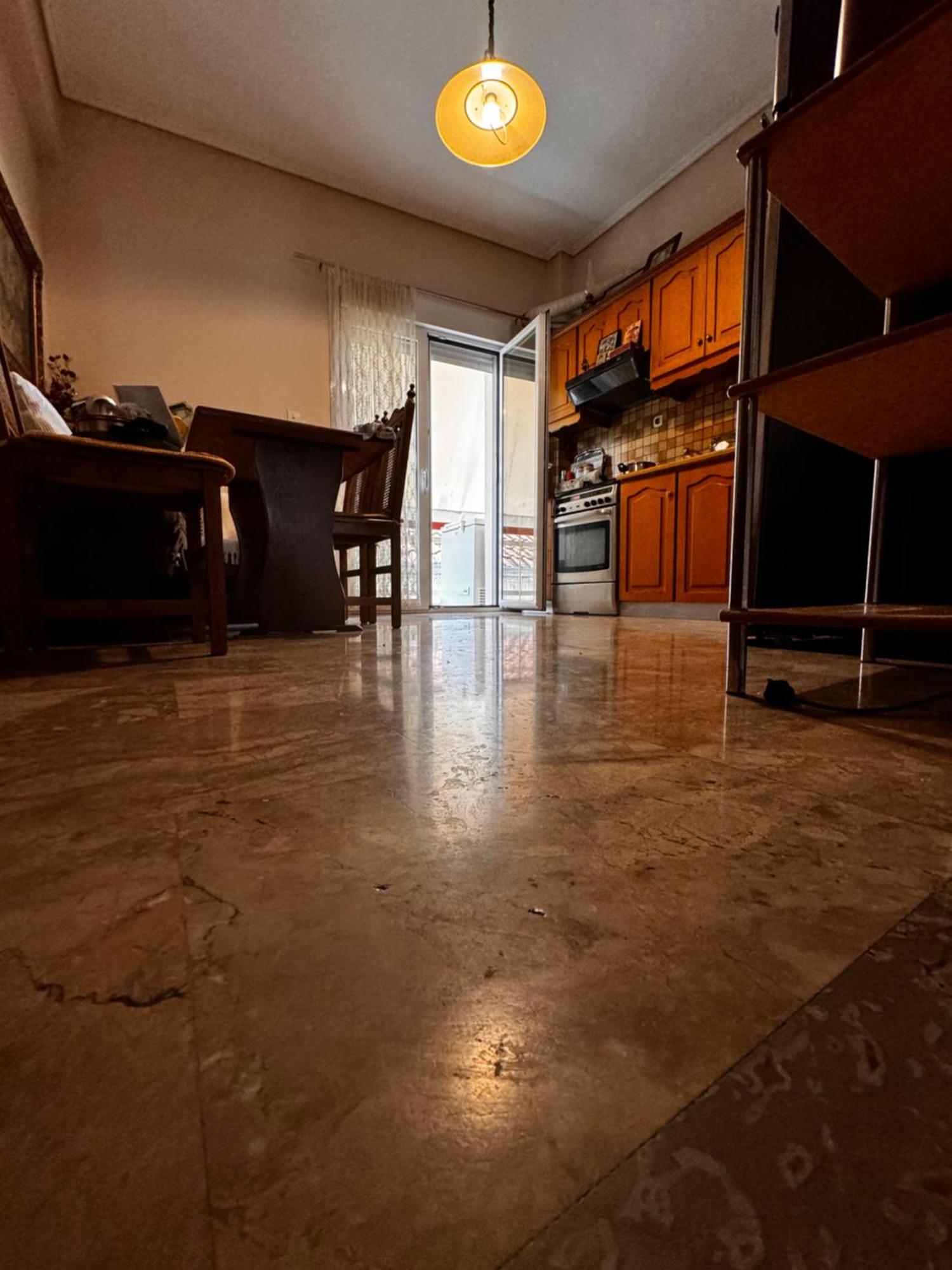 50 Μέτρα Από Τον Μύλο Των Ξωτικών Apartment Tríkala Екстериор снимка
