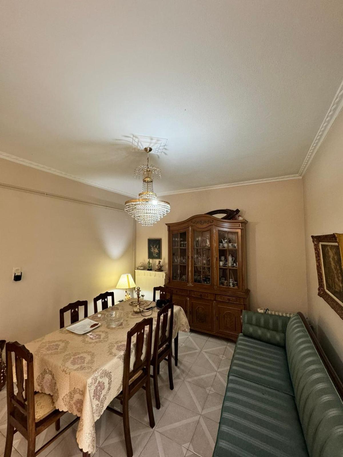 50 Μέτρα Από Τον Μύλο Των Ξωτικών Apartment Tríkala Екстериор снимка